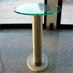 Complementi di arredo su progetto